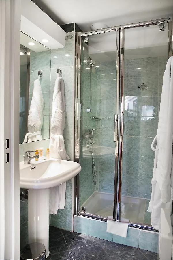 Aparthotel Cannes Croisette Prestige Apart'Hotel