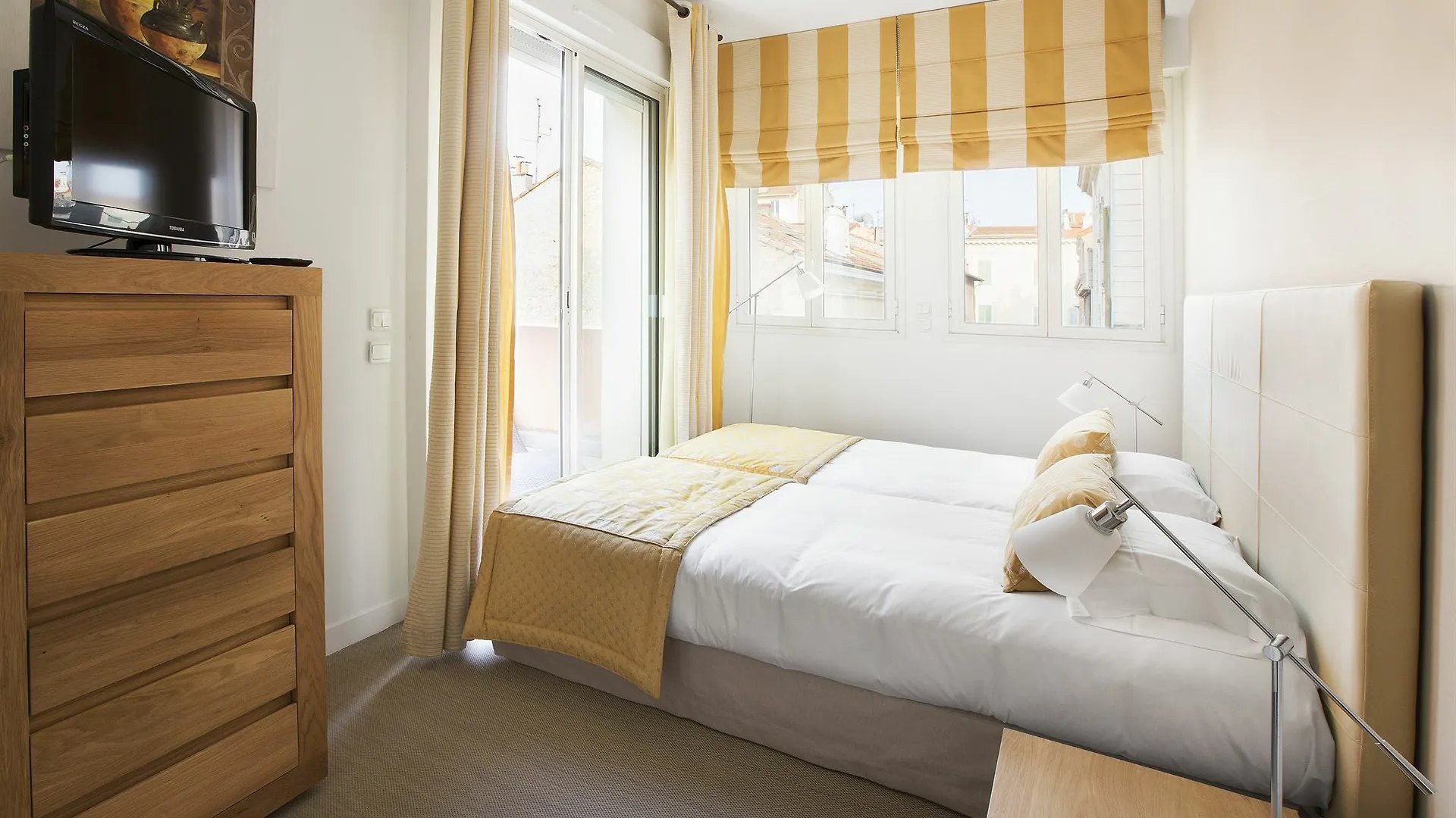 Aparthotel Cannes Croisette Prestige Apart'Hotel