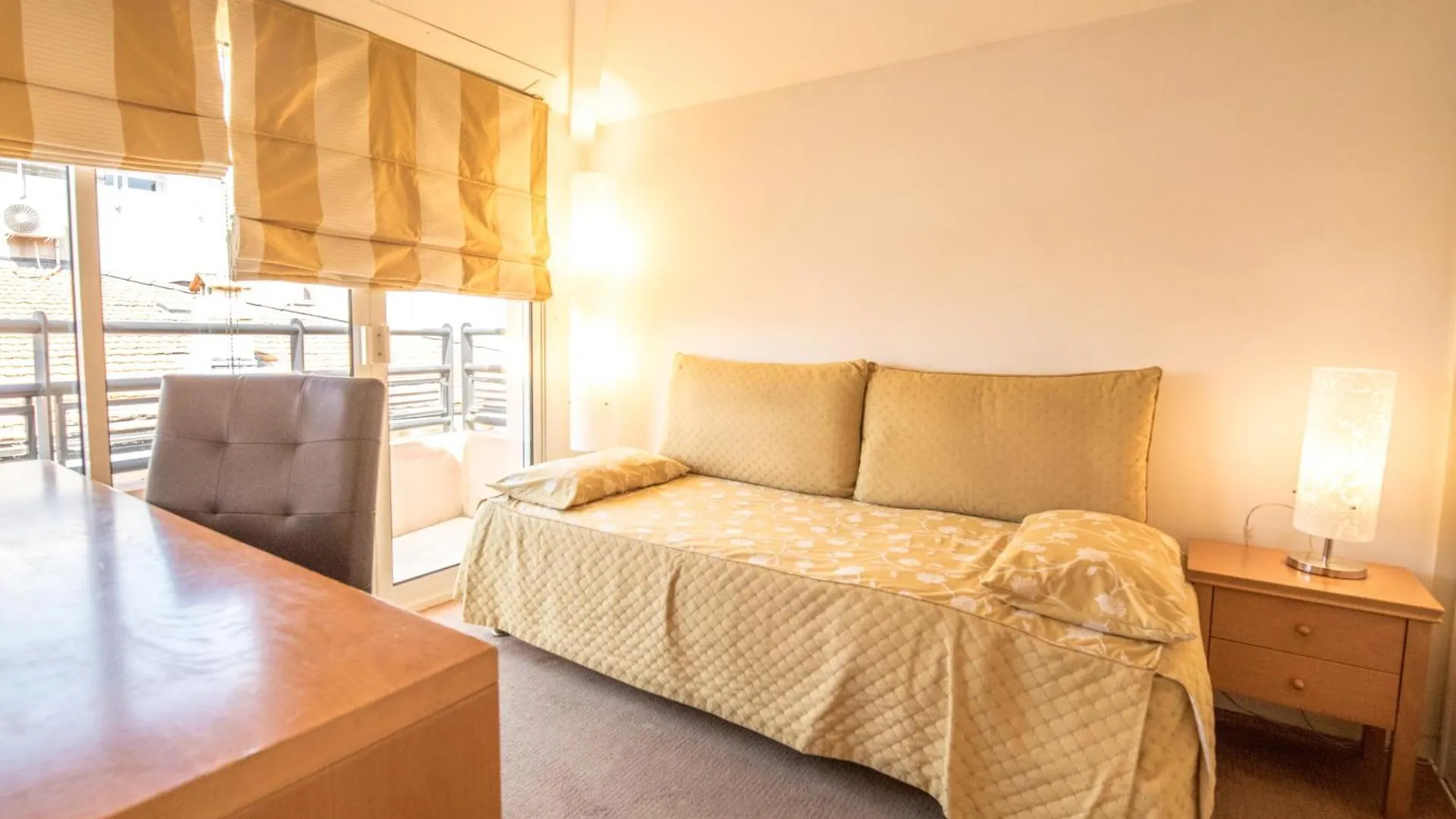 Cannes Croisette Prestige Apart'Hotel Γαλλία