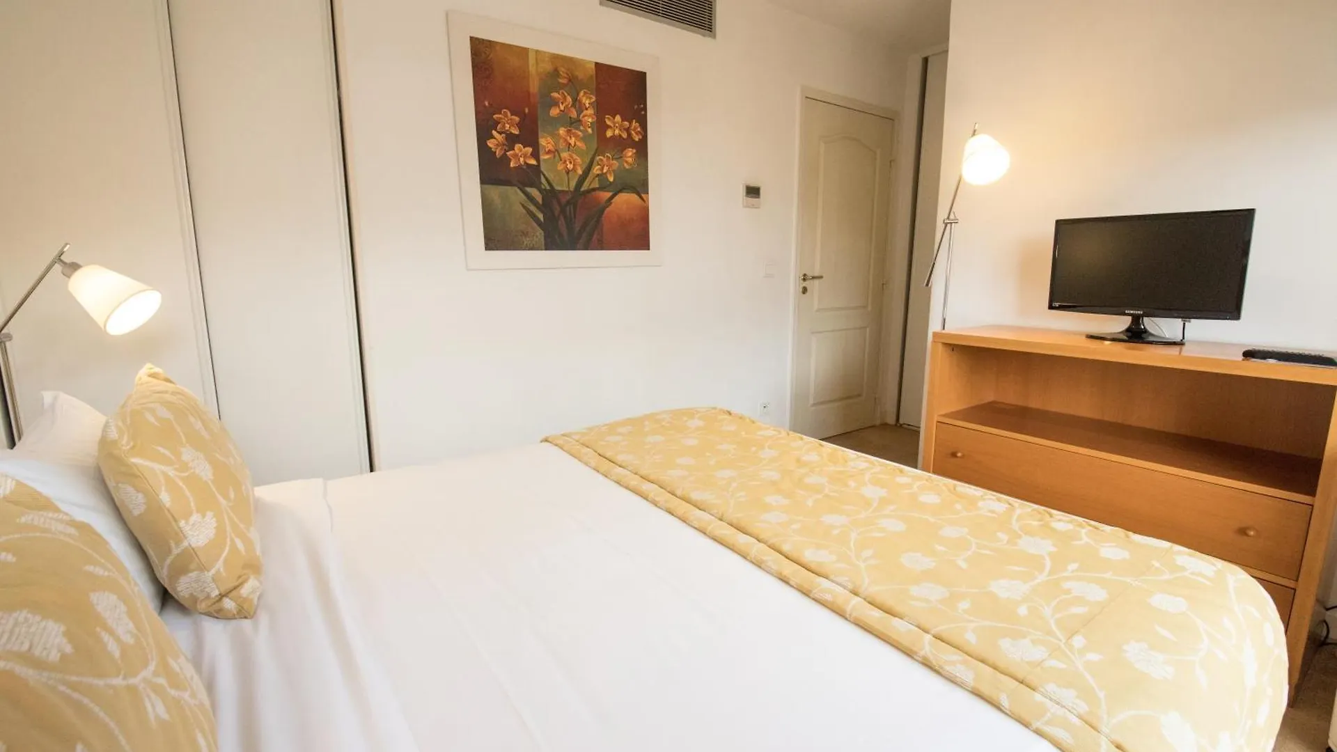 Cannes Croisette Prestige Apart'Hotel Ξενοδοχείο με διαμερίσματα