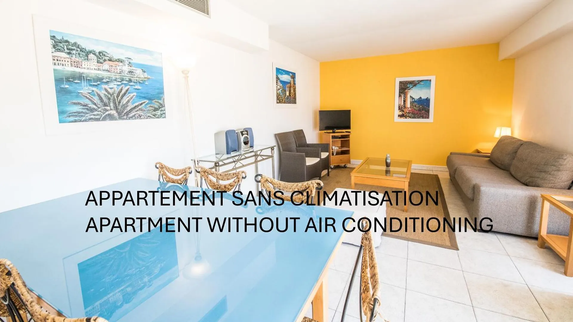 Cannes Croisette Prestige Apart'Hotel 2*,