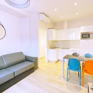 Viva Riviera 5 Rue Gerard Monod - Very Close Croisette&palais Appartement