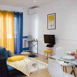 - Luxury Climatisé - Appartement