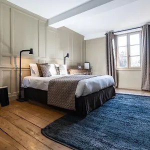 La Maison Pavie 4* Dinan