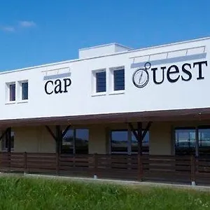 Western Cote Des Sables 3* Plouescat