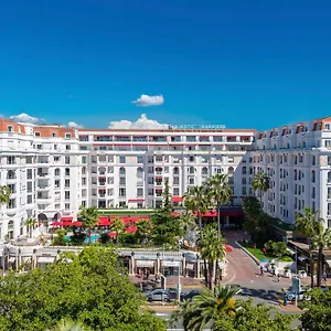 Hotel Barriere Le Majestic