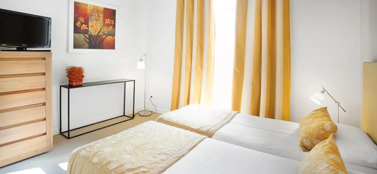 Cannes Croisette Prestige Apart'hotel 2*,  France