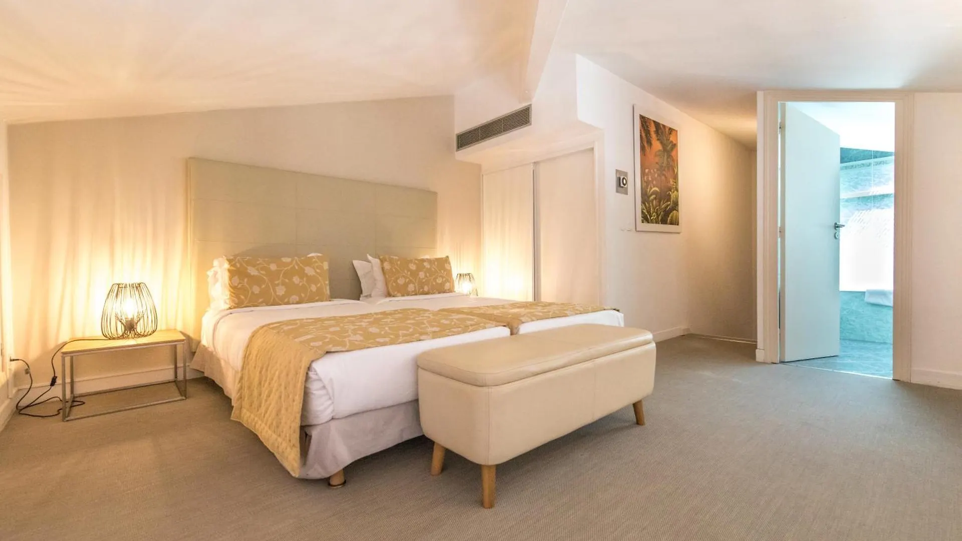 Cannes Croisette Prestige Apart'hotel Appart hôtel