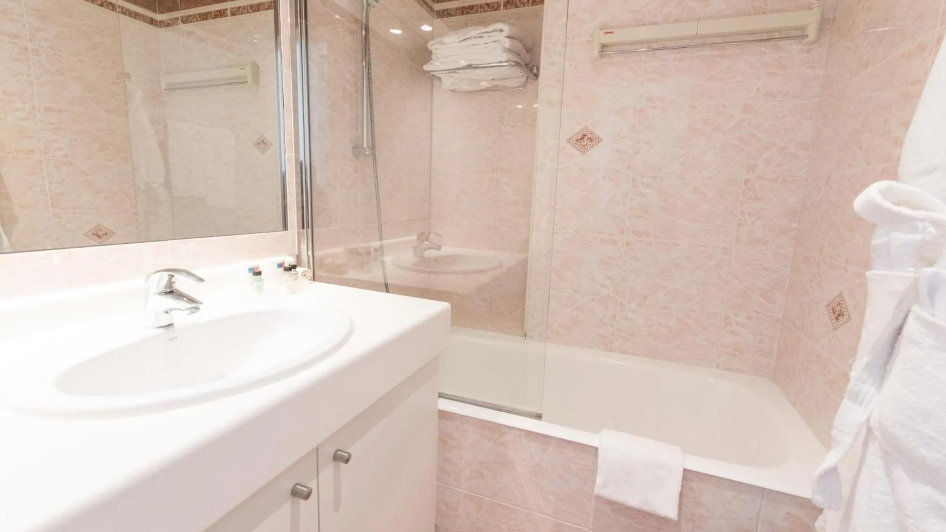 Cannes Croisette Prestige Apart'hotel