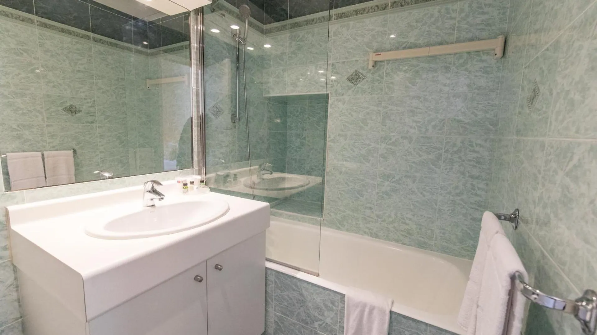 Cannes Croisette Prestige Apart'hotel