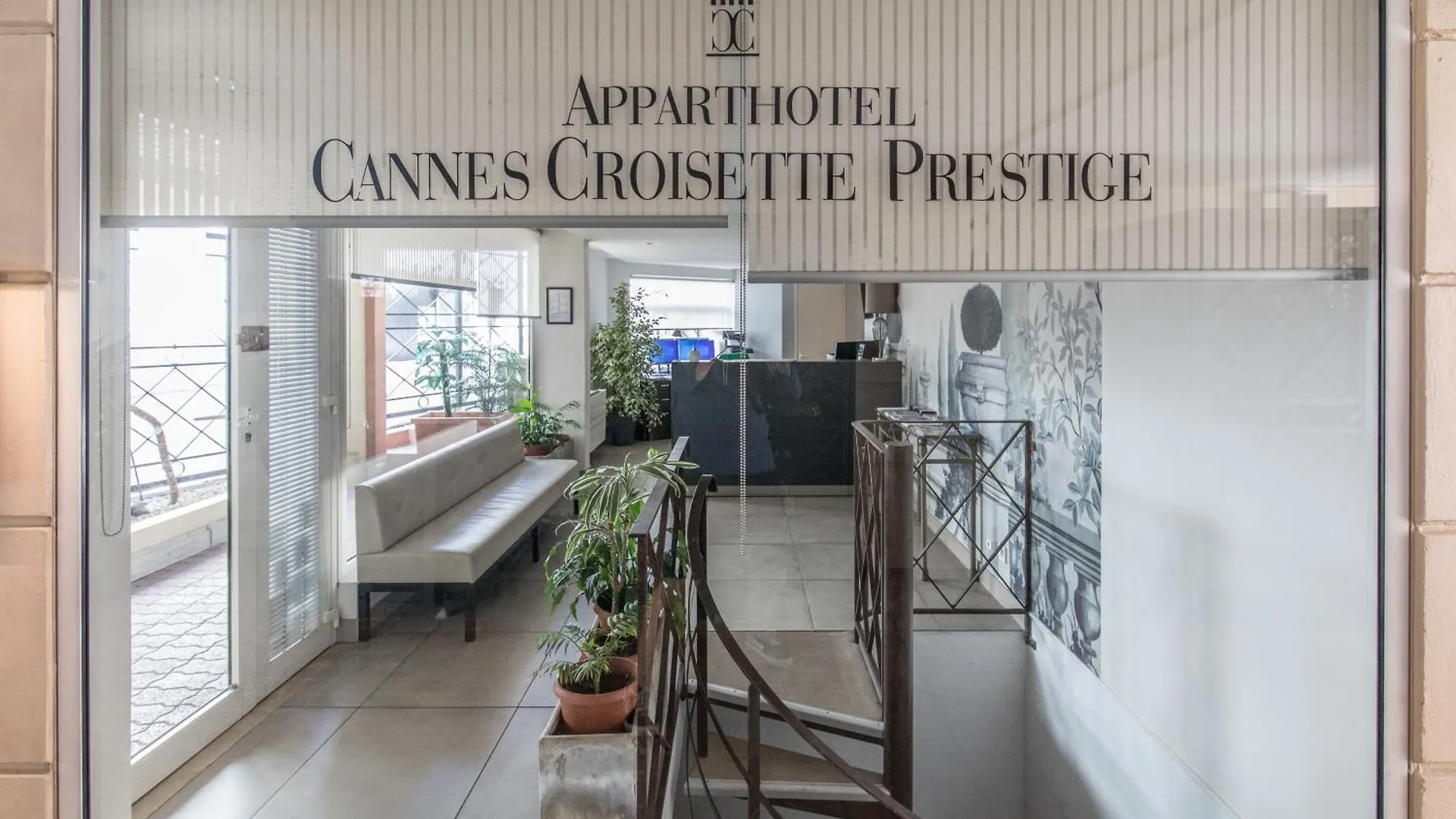 Cannes Croisette Prestige Apart'hotel