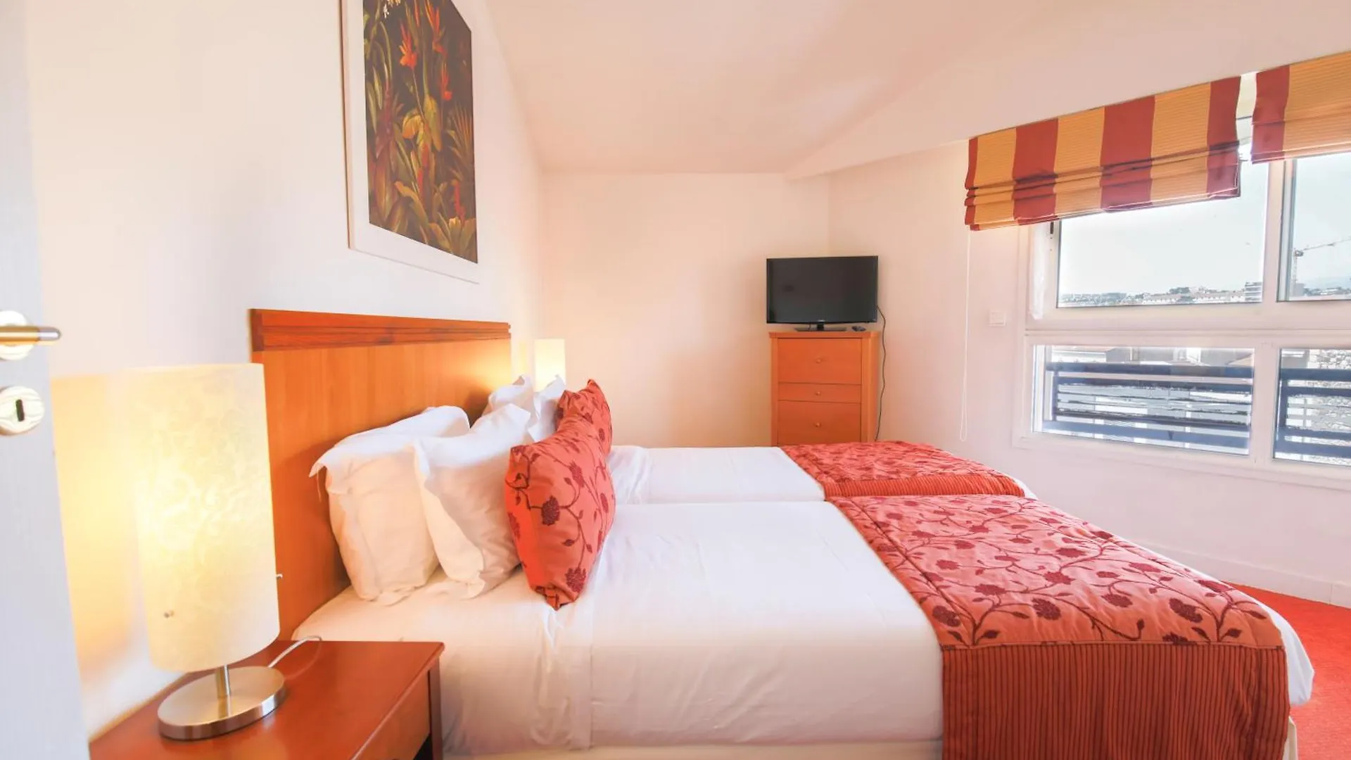 ** Appart hôtel Cannes Croisette Prestige Apart'hotel France