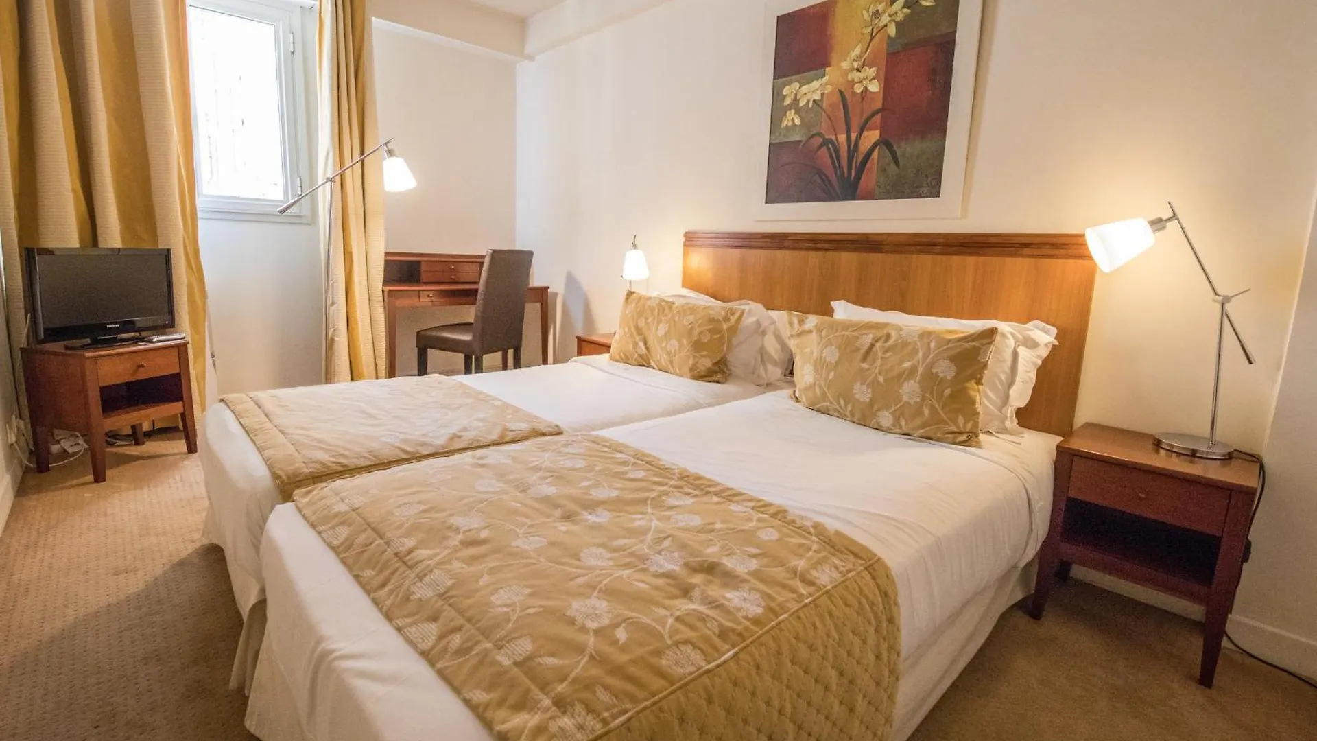 Appart hôtel Cannes Croisette Prestige Apart'hotel