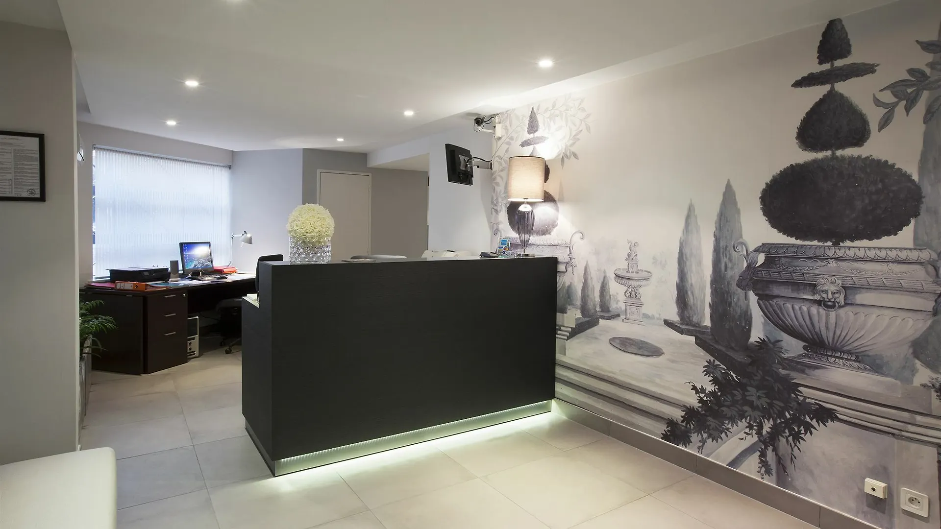 Cannes Croisette Prestige Apart'hotel France