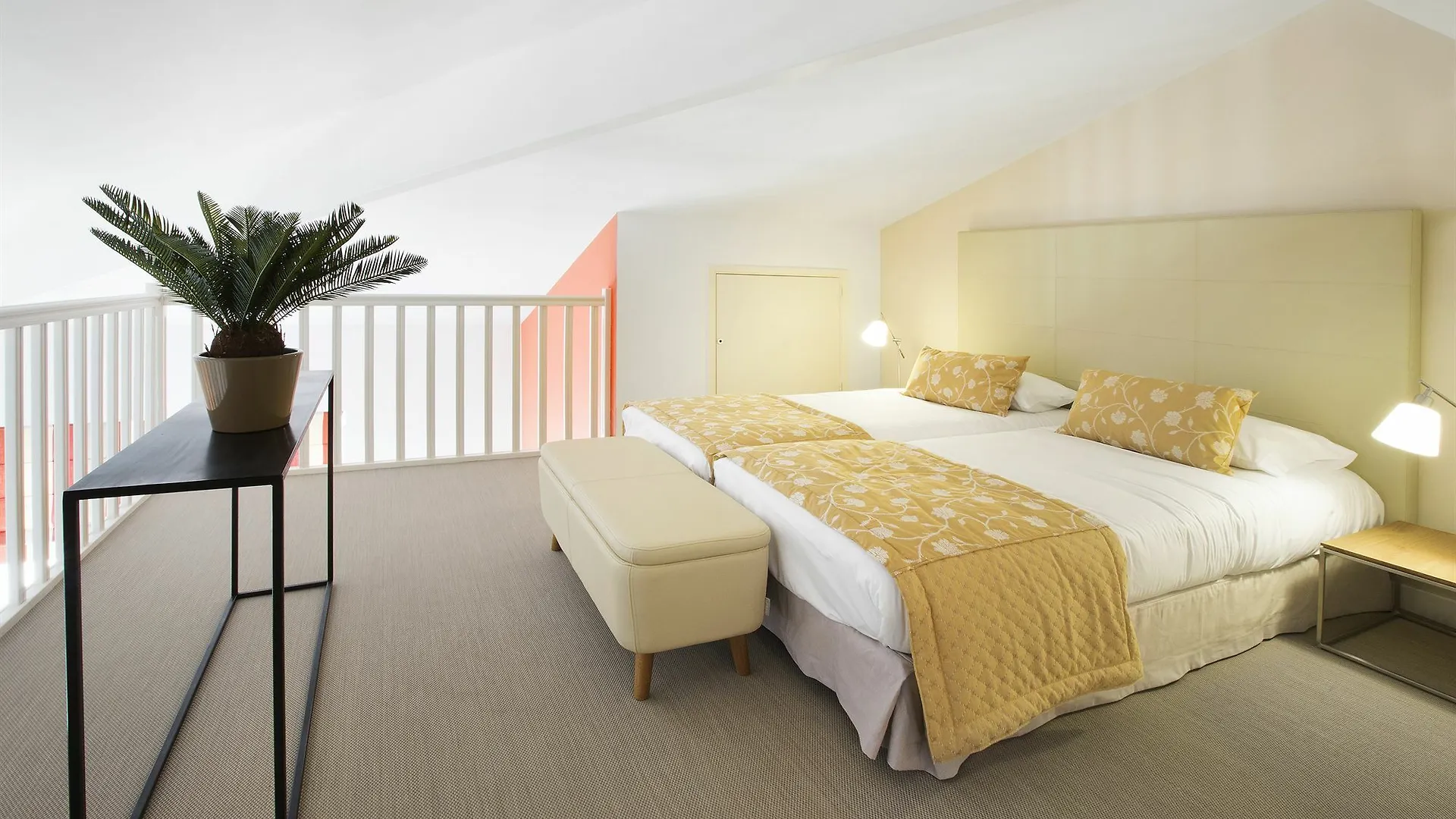 Cannes Croisette Prestige Apart'hotel 2*,