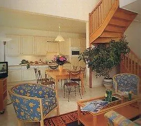 Cannes Croisette Prestige Apart'hotel France