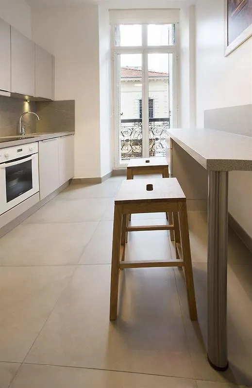 Cannes Croisette Prestige Apart'Hotel
