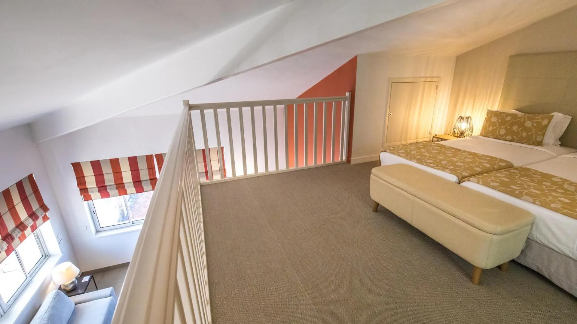Cannes Croisette Prestige Apart'Hotel