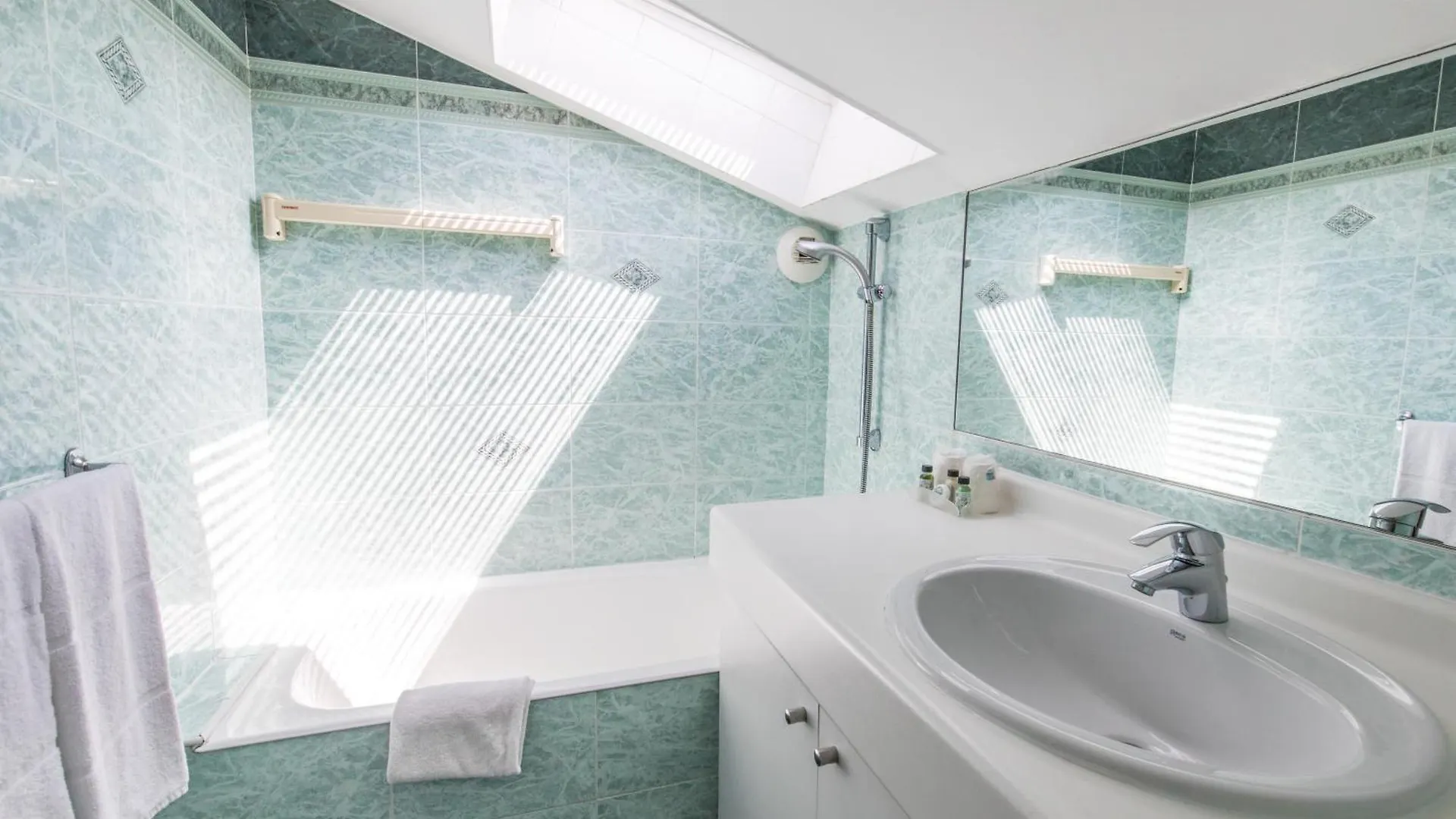 Cannes Croisette Prestige Apart'Hotel Lägenhetshotell