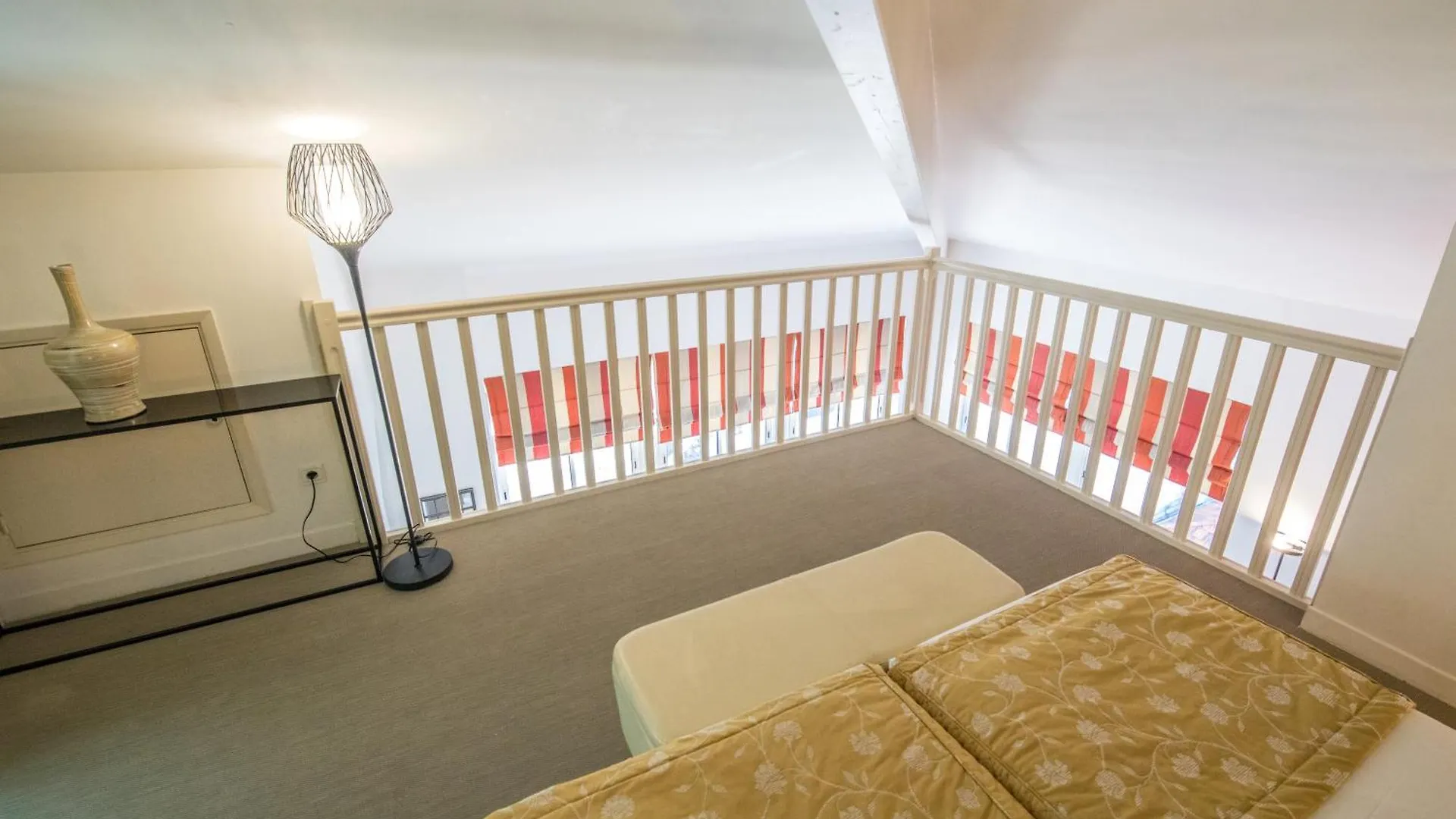 Cannes Croisette Prestige Apart'Hotel Frankrike