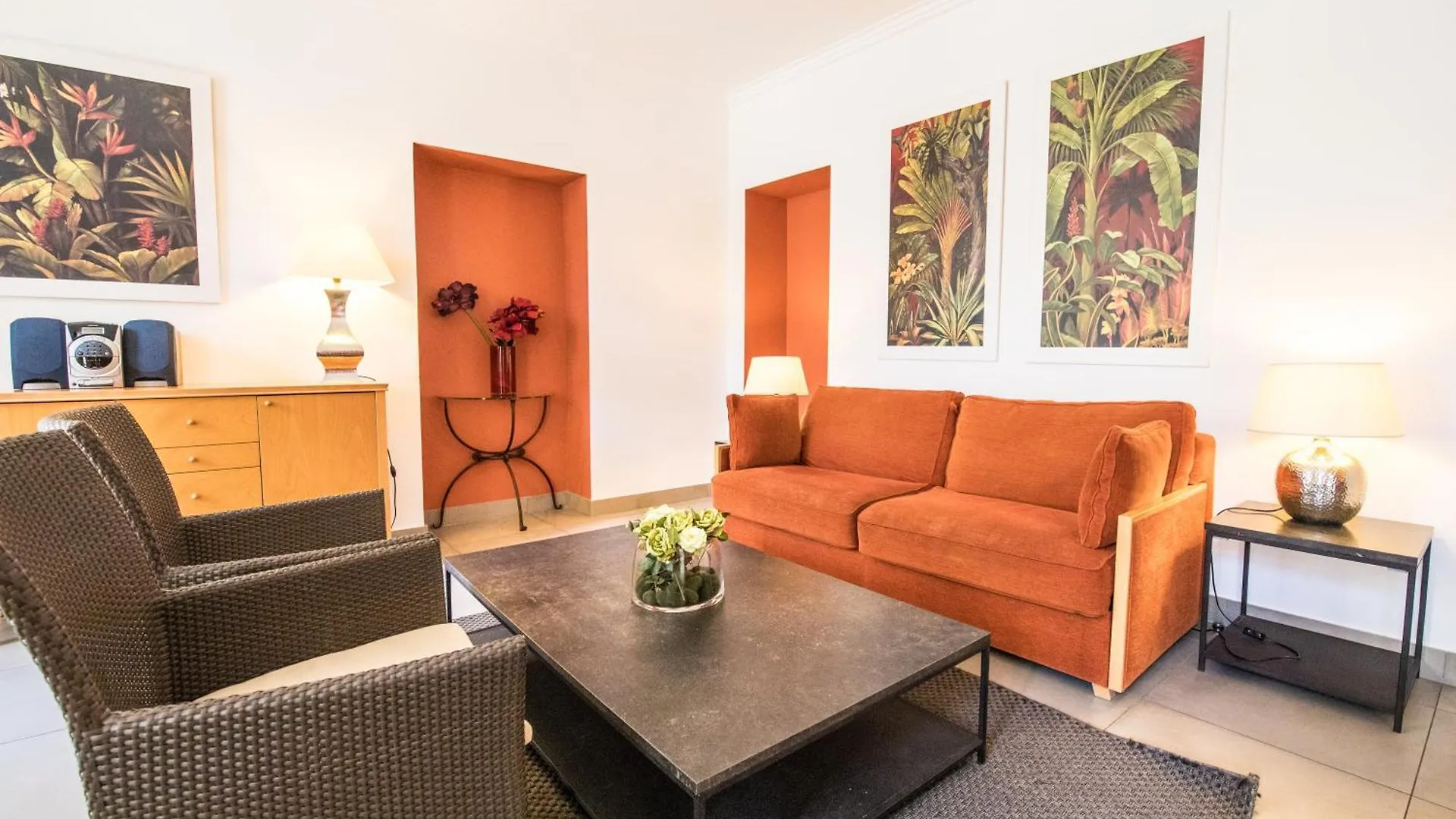 Cannes Croisette Prestige Apart'Hotel Frankrike