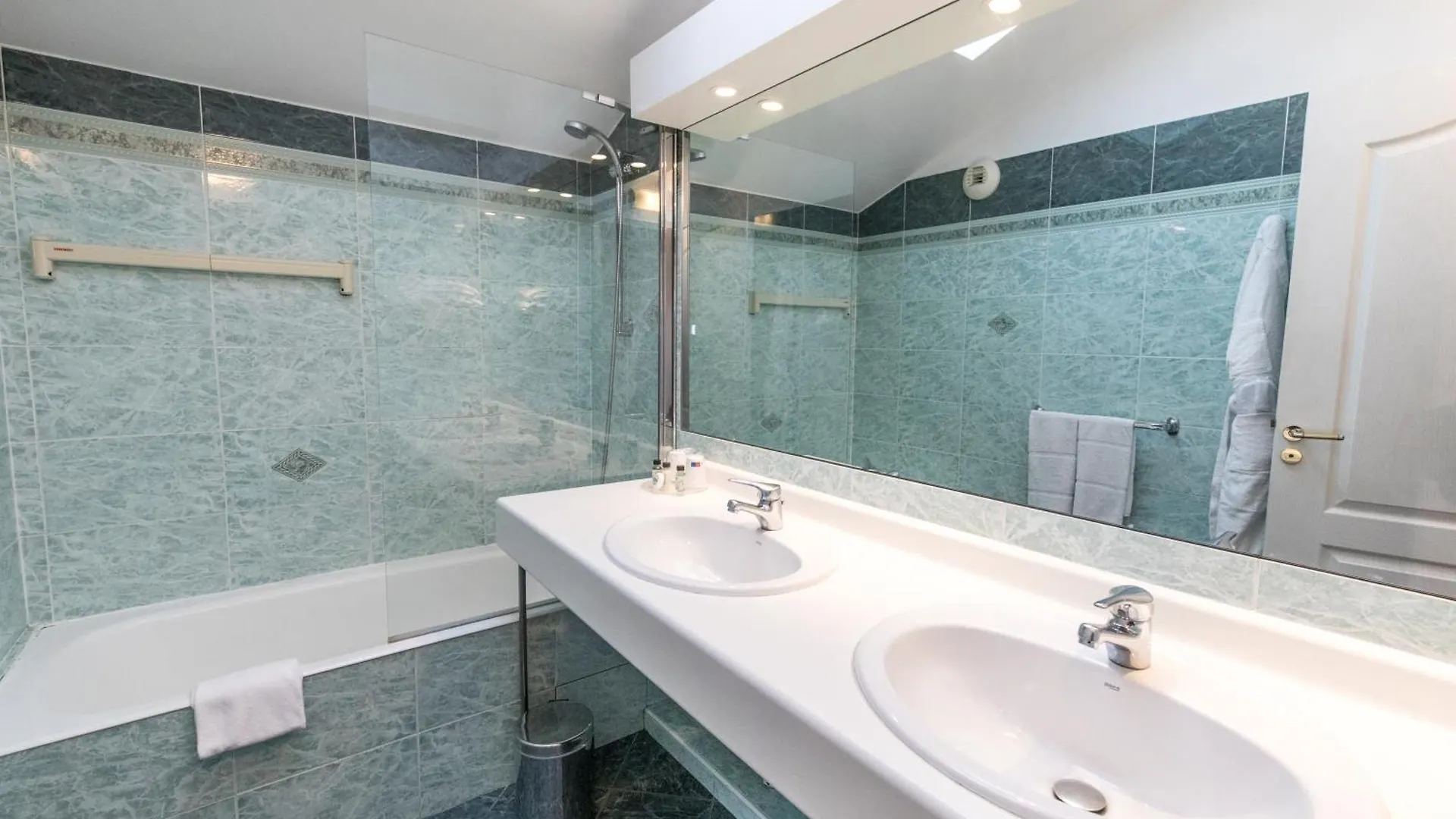 Lägenhetshotell Cannes Croisette Prestige Apart'Hotel