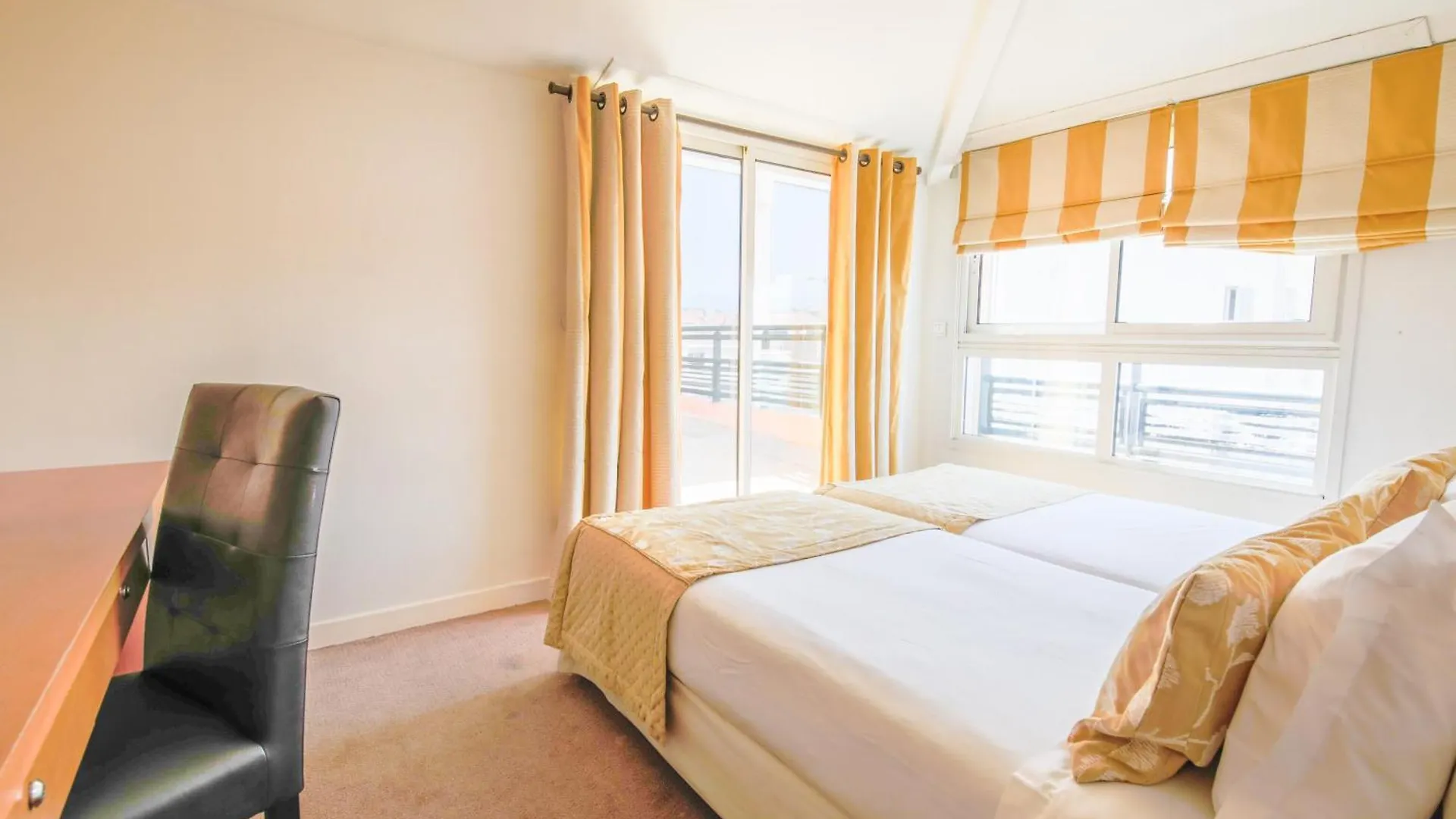 Cannes Croisette Prestige Apart'Hotel 2*,  Frankrike