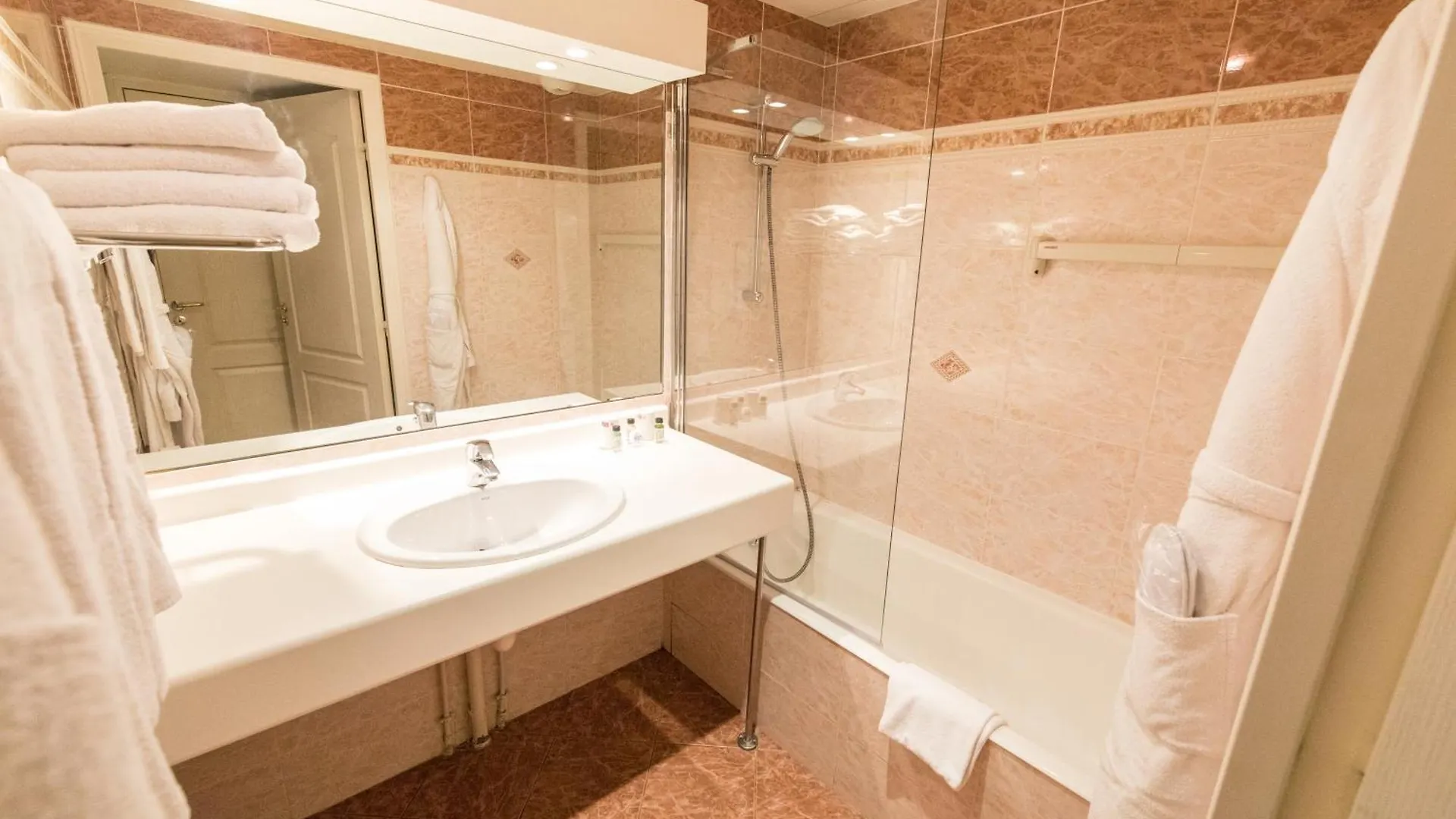 Cannes Croisette Prestige Apart'Hotel Frankrike