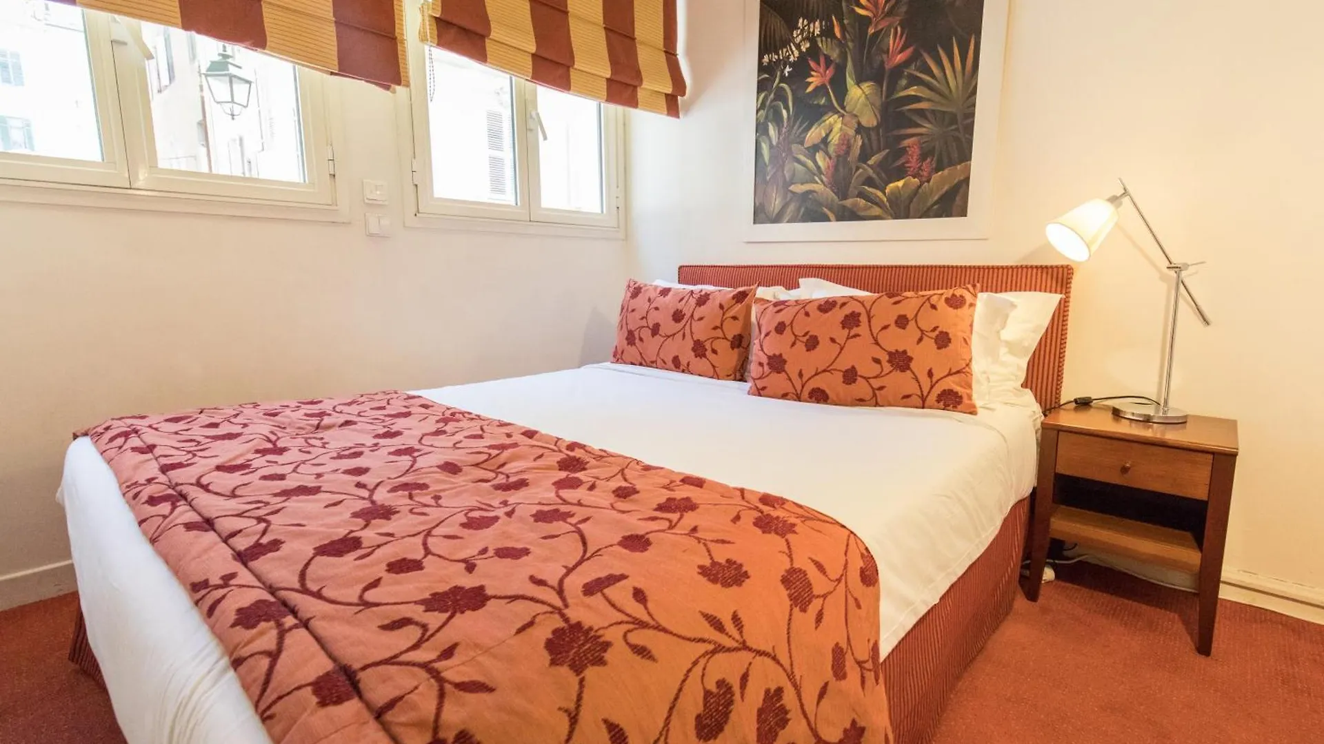 Cannes Croisette Prestige Apart'Hotel