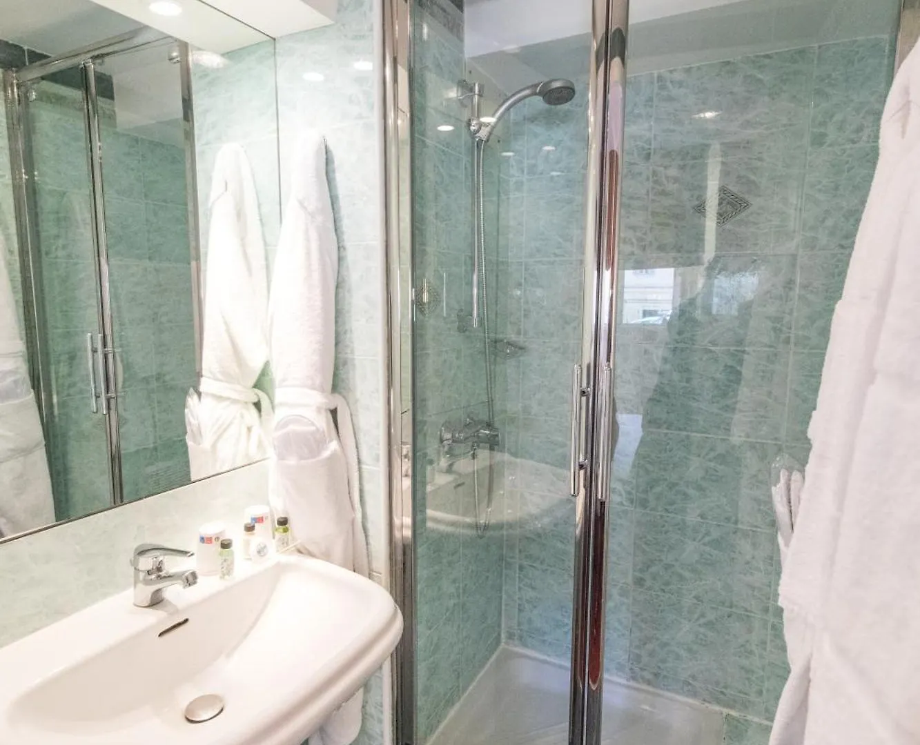 Cannes Croisette Prestige Apart'Hotel 2*,  Frankrike