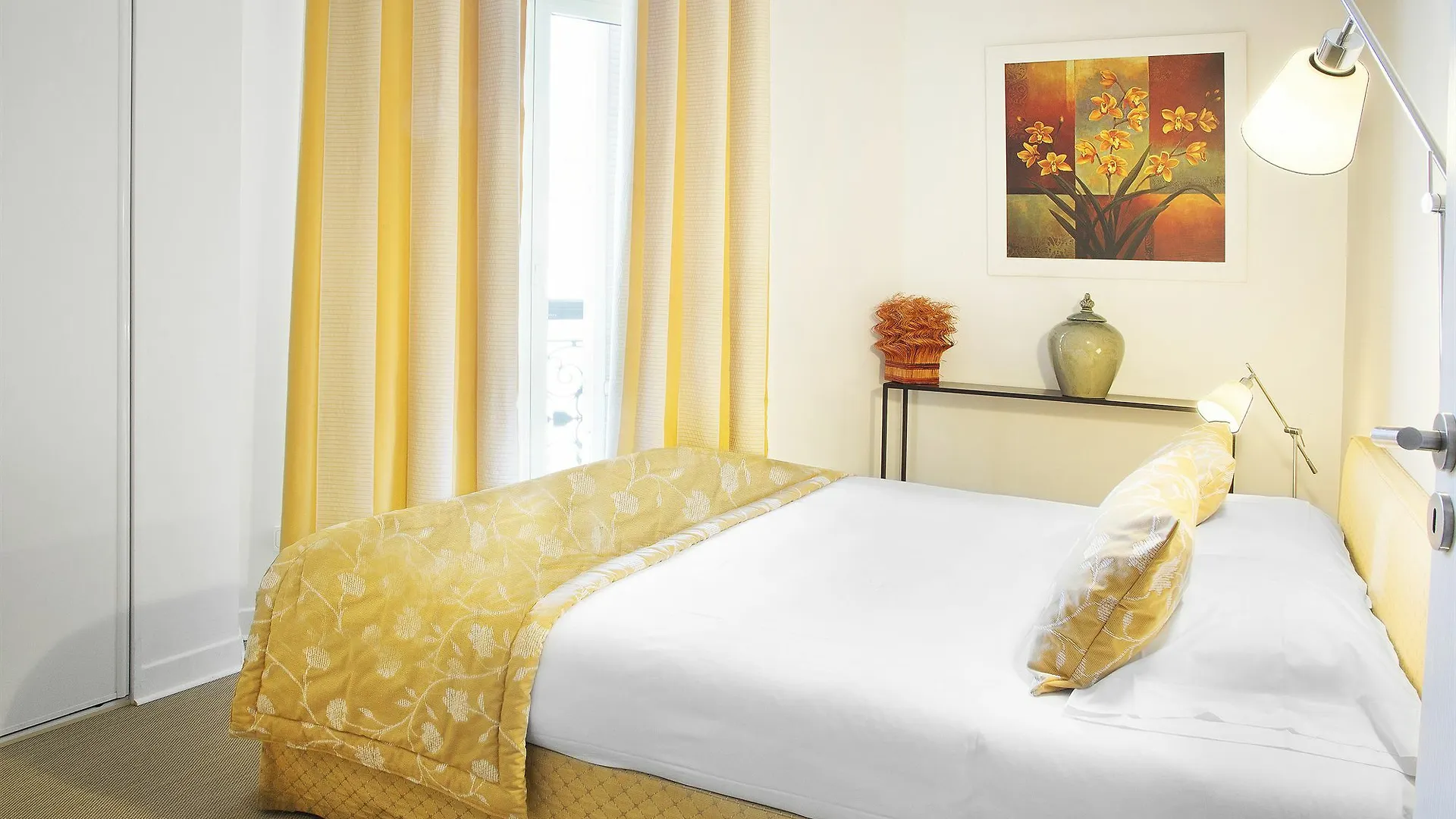 Cannes Croisette Prestige Apart'Hotel