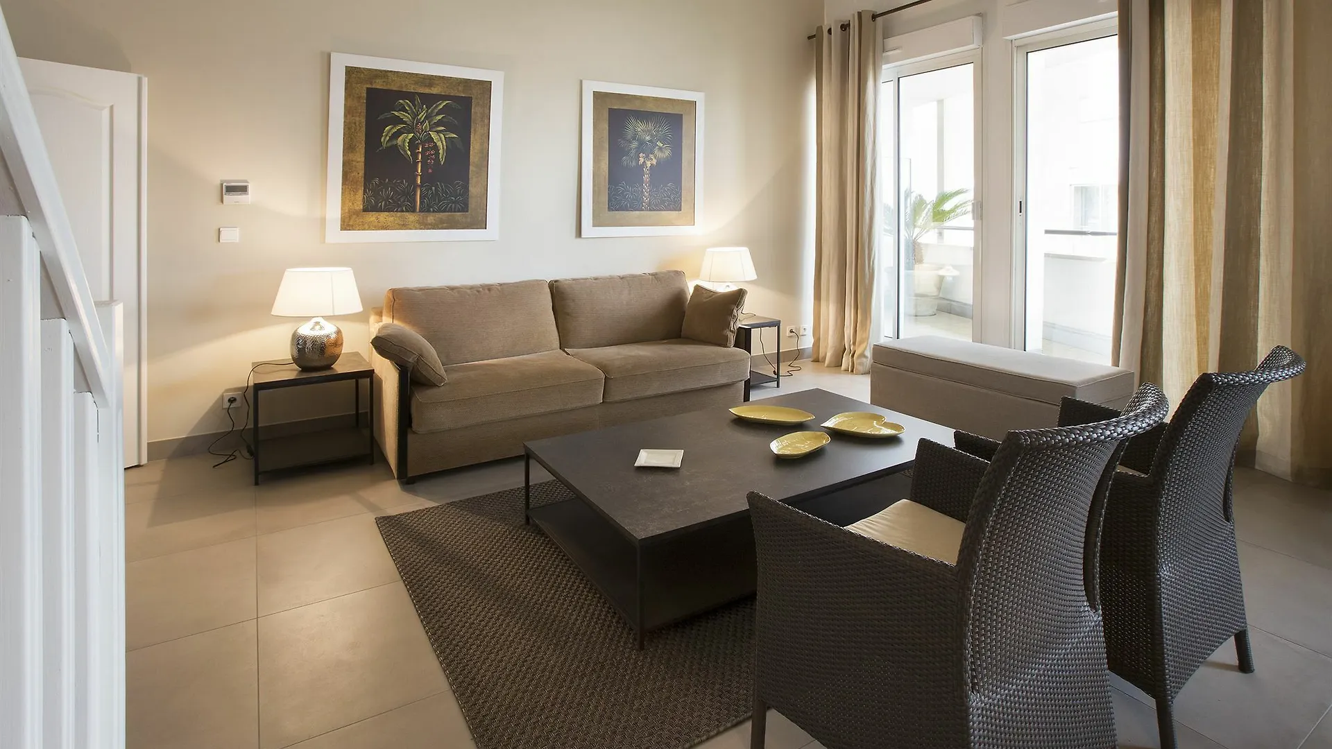 Cannes Croisette Prestige Apart'Hotel