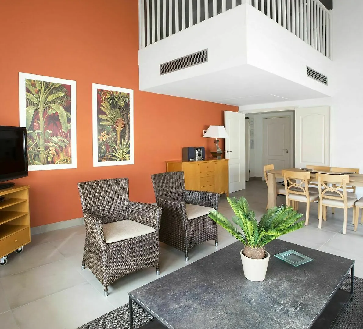 Lägenhetshotell Cannes Croisette Prestige Apart'Hotel