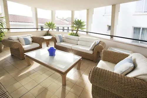 Cannes Croisette Prestige Apart'Hotel 2*,
